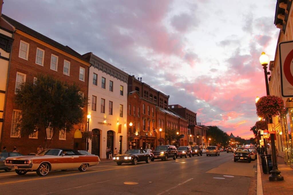 Washington, D.C. from a Local Expert: Beyond Capitol Hill