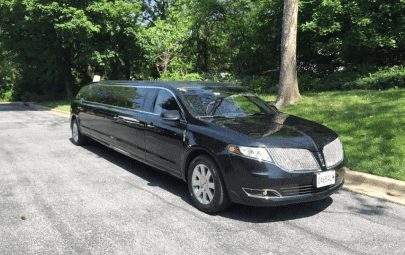 Transportation Limo Service