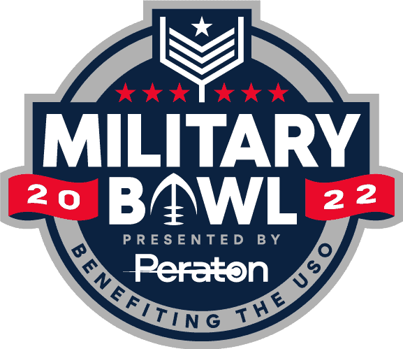 2022 MILITARY BOWL